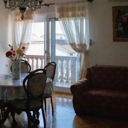 Vintage - Terrace And Parking דירה זאדאר