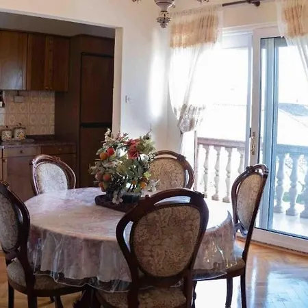 דירה Vintage - Terrace And Parking *